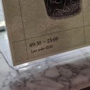 삼성역 코엑스카페 추천 카페드리옹 코엑스 방문 후기