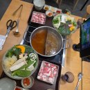 삼청동샤브 - 성남시 분당구 성남대로 165 | 원그로브 맛집 삼청동샤브 내돈내산 솔직후기