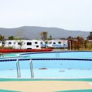 명사십리 오토캠핑장 이미지