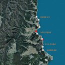 해파랑길 18코스 출발합니다 이미지