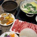 샤브향 | 🌿🍲부산 연산동 맛집 샤브향 샐러드바 솔직 후기💚✨