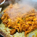 야채별미닭갈비 이미지