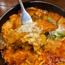 라라코스트 평리점 | 대구서구청맛집 평리동 라라코스트 평리점 돈까스 김치나베까지 먹은 후기