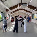 경희대 익스트림 태권도장 이미지