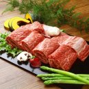 장수한우 이미지