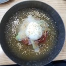 북촌손만두트리플스트리트점