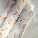 블랙마리김밥
