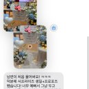 주정차062 | [ 신혼집 프로포즈 ] 신혼집 프로포즈 출장 후기｜ 광주첨단꽃집 온뜰