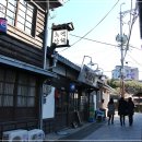 구룡포 일본인 가옥거리 이미지