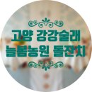 늘봄봄봄 | 고양 강강술래 늘봄농원 돌잔치