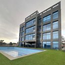 아야진메이플키즈풀타운 | 고성펜션에서 가족 모두가 만족한 아야진 메이플 키즈 풀타운 후기