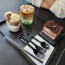 김포 걸포동 보름달 포토존 카페 블랙텐 내돈내산 솔직후기