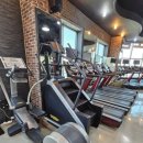 테크노짐 헬스클럽 이미지