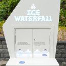 오룡마을소교량3 | 강원도 이색 폭포 명소 삼부연폭포 아이스워터폴 볼거리