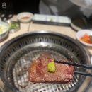 우시 | 문래 맛집 추천 야끼니꾸호르몬세트 후기 우시이토