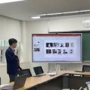 패션과 디자인(야간) 이미지