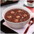 동지팥죽 이미지