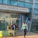 서울중부경찰서 본관 이미지