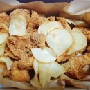 바른치킨포천신읍점