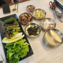 함덕고등어쌈밥 이미지