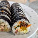 정가네김밥 이미지