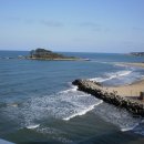 진하해수욕장 이미지