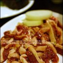 산소구이 이미지