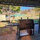 강변공원펜션2 | 충북 옥천 펜션 단체펜션 편안했던 강변테라스 펜션