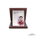 어버이날선물로 부모님감사패 인물화감사패 상패제작어떠세요?