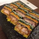 일품김밥