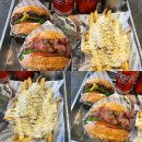 그릴드 버거(Grill'd burger) 네이버블로그