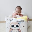 흡수력 다르다! 👶 아기기저귀 추천 나비잠 신형 매직소프트 팬티형 솔직 후기