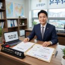하오산 국가공인 행정사사무소 | 졸업증명서·경력증명서 중국어 번역공증 및 아포스티유 진행 후기 (feat. 창원 중소기업 대표님 사례)