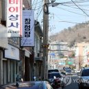 근대역사문화공간 창성장주변 이미지