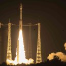 Optsat 3000 및 Venμs를 사용한 Vega 출시 일정 이미지