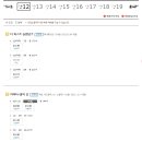 CGV대전터미널 7관 이미지