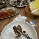 벌교 | 노량진 맛집 순천집 벌교참꼬막 쭈꾸미 내돈내산 후기