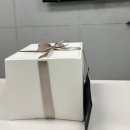 롯데호텔서울 델리카한스 생크림케이크 할인