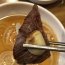 [남해 맛집] 남해 이동면 &#39;남해암소한마당&#39; - 한우 암소 스페셜, 안창살, 등심, 차돌된장, 물/비빔냉면