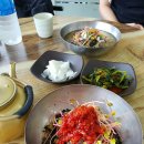 강릉회산막국수 이미지