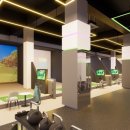 팀 터틀랫 휘트니스 갈마점 이미지