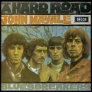 John Mayall & The Bluesbreakers / It's Over 이미지