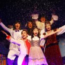 가족뮤지컬 호두까기인형 이미지