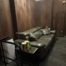 레고팜 | CGV PRIVATE BOX | 버터팜 버터떡 후기