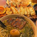 주오일심야라멘 이미지