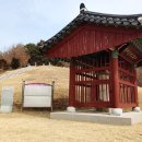 이양우선생묘및신도비 이미지