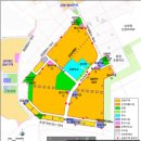 상대원 시설녹지 이미지