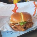 THANK's | 맥크리스피 마라해쉬 버거/맥도날드 신메뉴 내돈내산 후기