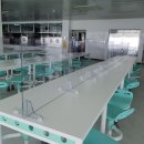 여수고등학교(급식실) 네이버블로그
