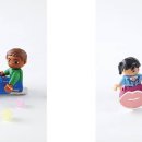 힘이 쑥쑥 놀이체육 이미지